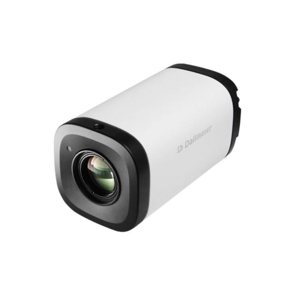High Definition Kamera Picoline DF5050HD-DN (F1.8 / 12 - 40 mm), 5 MP, H.265, Tag/Nacht, VCA, WDR/HDR, PoE-Beschreibung lesen