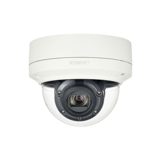 Netzwerk-Dome-Kamera XNV-6120R 1/2,8 Zoll, Fix, Tag/Nacht, 1920x1280, H.265, 5.2-62,4mm, Infrarot, IP67-Beschreibung lesen