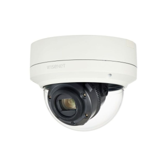 Netzwerk-Dome-Kamera XNV-6120R 1/2,8 Zoll, Fix, Tag/Nacht, 1920x1280, H.265, 5.2-62,4mm, Infrarot, IP67-Beschreibung lesen