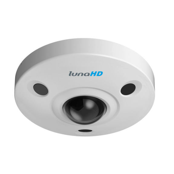 L-DF-2900 , 8 Megapixel IR Fisheye HDCVI Kamera 2,5mm, WDR, ICR, IP67, IK10, 12VDC L-DF-2900 , 8 Megapixel IR Fisheye HDCVI Kamera 2,5mm, WDR, ICR, IP67, IK10, 12VDC-Beschreibung lesen