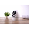 Cat200w, 2MP Bewegungskamera, 355° schwenken, 90° neigen, Verfolgung von Personen Cat200w, 2MP Bewegungskamera, 355° schwenken, 90° neigen, Verfolgung von Personen