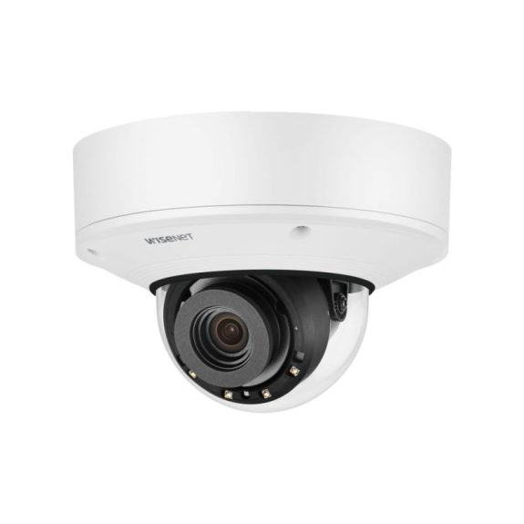 Netzwerk-Dome-Kamera PNV-A6081R, Fix, H.265, AI-Analyse, 1920x1080, Audio, Infrarot, PoE+, IP67, IK10+ Netzwerk-Dome-Kamera PNV-A6081R, Fix, H.265, AI-Analyse, 1920x1080, Audio, Infrarot, PoE+, IP67, IK10+-Beschreibung lesen
