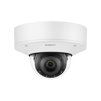 Netzwerk-Dome-Kamera PNV-A6081R, Fix, H.265, AI-Analyse, 1920x1080, Audio, Infrarot, PoE+, IP67, IK10+-Beschreibung lesen