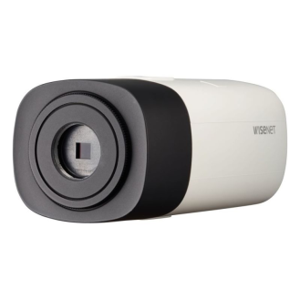 Netzwerk Kamera XNB-8000, 1/1,8 Zoll, Box, Tag/Nacht, 2560x1920, H.265, Audio, RS-485, 12/24V, PoE-Beschreibung lesen
