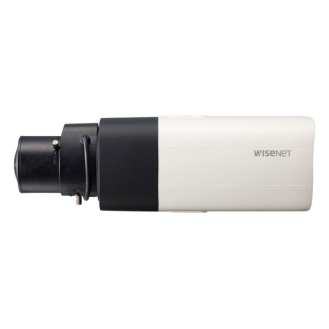 Netzwerk Kamera XNB-8000, 1/1,8 Zoll, Box, Tag/Nacht, 2560x1920, H.265, Audio, RS-485, 12/24V, PoE-Beschreibung lesen