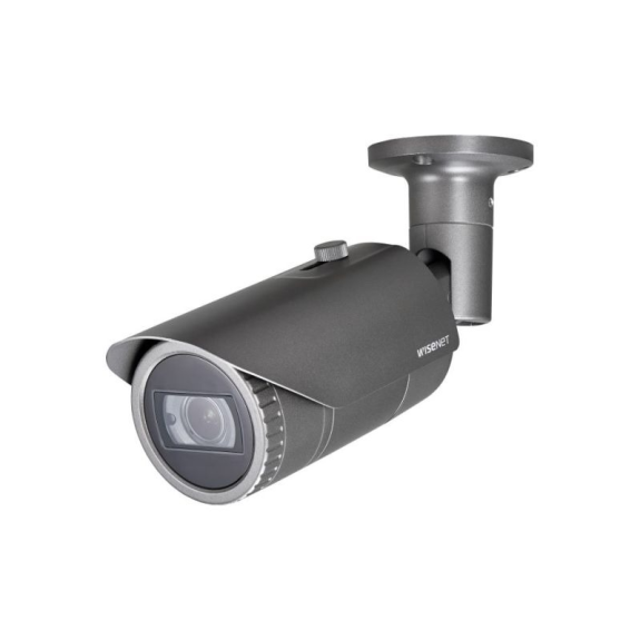 AHD Kamera Bullet 1/2,8 Zoll HCO-6080R, Tag/Nacht, 3,2-10mm, Infrarot, 1920x1080, WDR, IP66, IK10-Beschreibung lesen