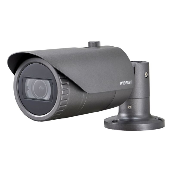 AHD Kamera Bullet 1/2,8 Zoll HCO-6080R, Tag/Nacht, 3,2-10mm, Infrarot, 1920x1080, WDR, IP66, IK10-Beschreibung lesen