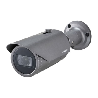 AHD Kamera Bullet 1/2,8 Zoll HCO-6080R, Tag/Nacht, 3,2-10mm, Infrarot, 1920x1080, WDR, IP66, IK10-Beschreibung lesen
