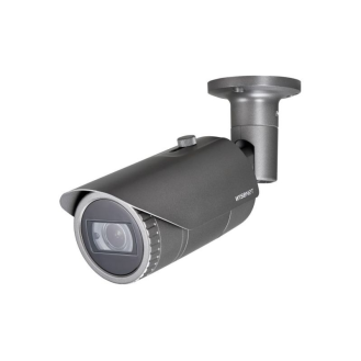 AHD Kamera Bullet 1/2,8 Zoll HCO-6080R, Tag/Nacht, 3,2-10mm, Infrarot, 1920x1080, WDR, IP66, IK10-Beschreibung lesen