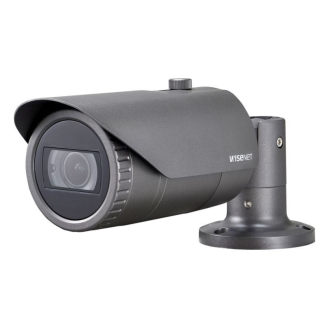 AHD Kamera Bullet 1/2,8 Zoll HCO-6080R, Tag/Nacht, 3,2-10mm, Infrarot, 1920x1080, WDR, IP66, IK10-Beschreibung lesen