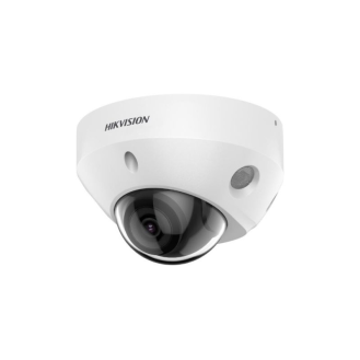 Netzwerk Fix Dome Kamera DS-2CD3586G2-IS 8MP 2,8mm-Beschreibung lesen