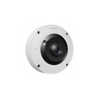Netzwerk-Dome-Kamera XNF-9013RV 1/2,3 Zoll, Fix, Tag/Nacht, 3008x3008, 1,08mm, AI FishEye, PoE, 12VDC, IP66-Beschreibung lesen
