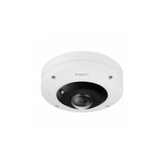 Netzwerk-Dome-Kamera XNF-9013RV 1/2,3 Zoll, Fix, Tag/Nacht, 3008x3008, 1,08mm, AI FishEye, PoE, 12VDC, IP66-Beschreibung lesen
