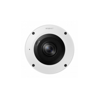 Netzwerk-Dome-Kamera XNF-9013RV 1/2,3 Zoll, Fix, Tag/Nacht, 3008x3008, 1,08mm, AI FishEye, PoE, 12VDC, IP66-Beschreibung lesen