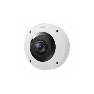 Netzwerk-Dome-Kamera XNF-9013RV 1/2,3 Zoll, Fix, Tag/Nacht, 3008x3008, 1,08mm, AI FishEye, PoE, 12VDC, IP66-Beschreibung lesen