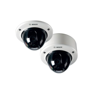 Netzwerk Fix Dome Tag/Nacht 1280x720 3-9mm 1/2,8 Zoll HDR IVA 12V/PoE IP66-Beschreibung lesen