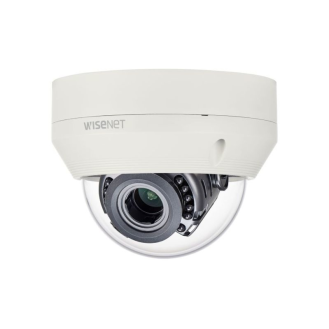 HD-Dome-Kamera HCV-6080R 1/2,8 Zoll, fix, Tag/Nacht, 3,2-10mm, Infrarot, 1920x1080, WDR, IP66, IK10-Beschreibung lesen