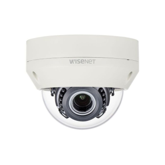 HD-Dome-Kamera HCV-6080R 1/2,8 Zoll, fix, Tag/Nacht, 3,2-10mm, Infrarot, 1920x1080, WDR, IP66, IK10-Beschreibung lesen