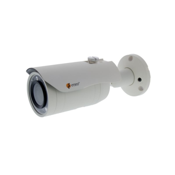 MEB-62V2713P0A eneo, 1/2,8 Zoll HD Bullet, Tag/Nacht, 1920x1080, Objektiv 2,7-13,5mm IR LED, 12VDC, IP66 MEB-62V2713P0A eneo, 1/2,8 Zoll HD Bullet, Tag/Nacht, 1920x1080, Objektiv 2,7-13,5mm IR LED, 12VDC, IP66-Beschreibung lesen