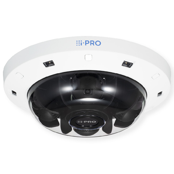 WV-S8574L i-PRO, i-PRO WV-S8574L Multi Sensor Kamera WV-S8574L i-PRO, i-PRO WV-S8574L Multi Sensor Kamera-Beschreibung lesen