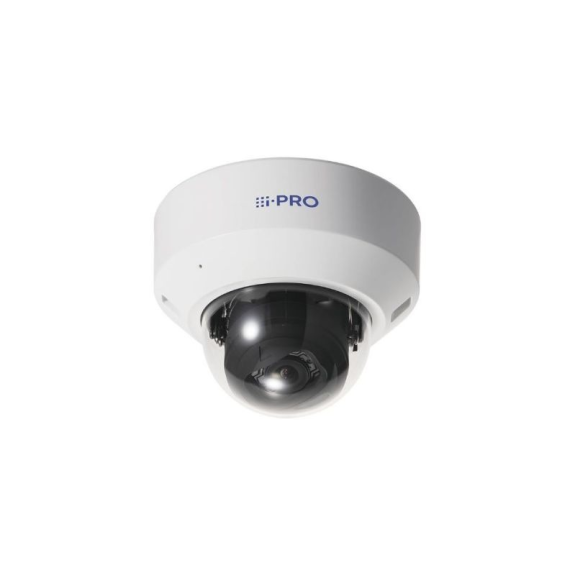 Netzwerk-Dome-Kamera Serie S WV-S2136A 2MP 60fps 2,9-9mm AI-Beschreibung lesen