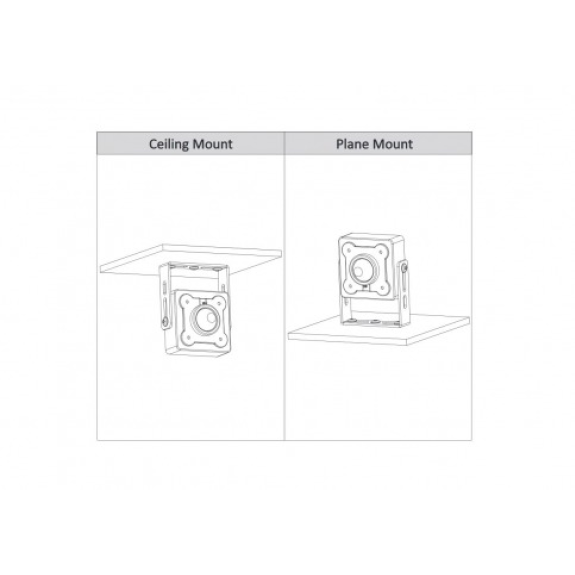 Dahua - HAC-HUM3201BP-P-S2 - HDCVI - Pinhole, - 2MP/Starlight - 2,8 mm fix Objektiv - HD und SD Ausgabe (über OSD Menü) Dahua - HAC-HUM3201BP-P-S2 - HDCVI - Pinhole, - 2MP/Starlight - 2,8 mm fix Objektiv - HD und SD Ausgabe (über OSD Menü)-Beschreibung lesen