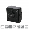 Dahua - HAC-HUM3201BP-P-S2 - HDCVI - Pinhole, - 2MP/Starlight - 2,8 mm fix Objektiv - HD und SD Ausgabe (über OSD Menü) Dahua - HAC-HUM3201BP-P-S2 - HDCVI - Pinhole, - 2MP/Starlight - 2,8 mm fix Objektiv - HD und SD Ausgabe (über OSD Menü)