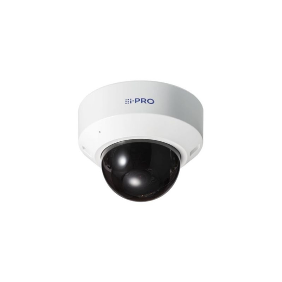 Netzwerk Dome S-Serie 2MP 60fps 2,9-9mm AI IR smoked-Beschreibung lesen