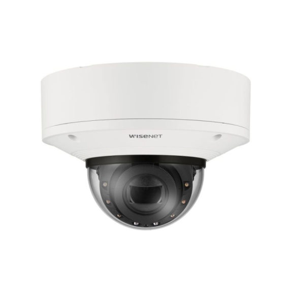 Netzwerk Fix Dome XNV-8093R, Tag/Nacht, AI Analyse, 3328x1872, IK10+, 10,9-29mm, Infrarot, IP6K9K-Beschreibung lesen