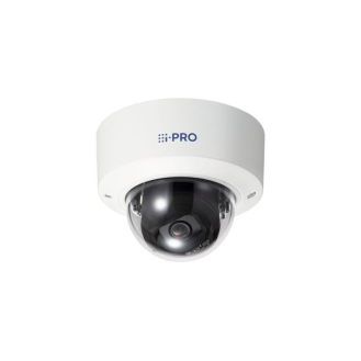 Netzwerk-Dome-Kamera S-Serie 5MP 30fps 3,2mm AI IK10 IR IN-Beschreibung lesen