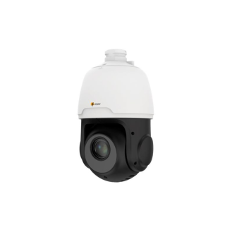 Netzwerk-Dome-Kamera PTZ INP-72A0018MIA 18x 1920x1080, Tag/Nacht, WDR, AI, Alarm, Audio, 12VDC, PoE+, IP66-Beschreibung lesen