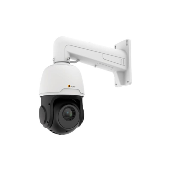 Netzwerk-Dome-Kamera PTZ INP-72A0018MIA 18x 1920x1080, Tag/Nacht, WDR, AI, Alarm, Audio, 12VDC, PoE+, IP66-Beschreibung lesen