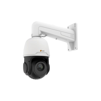 Netzwerk-Dome-Kamera PTZ INP-72A0018MIA 18x 1920x1080, Tag/Nacht, WDR, AI, Alarm, Audio, 12VDC, PoE+, IP66-Beschreibung lesen