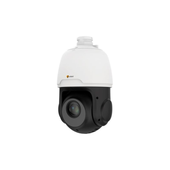 Netzwerk-Dome-Kamera PTZ INP-72A0018MIA 18x 1920x1080, Tag/Nacht, WDR, AI, Alarm, Audio, 12VDC, PoE+, IP66-Beschreibung lesen