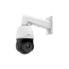 Netzwerk-Dome-Kamera PTZ INP-72A0018MIA 18x 1920x1080, Tag/Nacht, WDR, AI, Alarm, Audio, 12VDC, PoE+, IP66