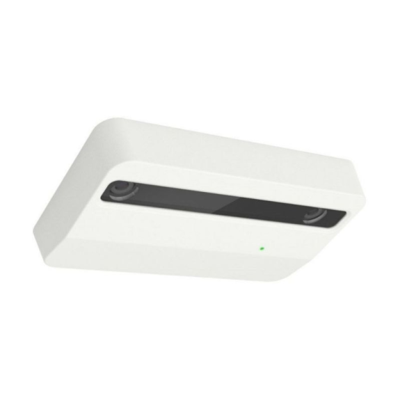 APS-180E-IO W W SOL , 3D Sensor für Personenzählung, Wireless Dienste, Aufputzgehäuse, PoE, weiß APS-180E-IO W W SOL , 3D Sensor für Personenzählung, Wireless Dienste, Aufputzgehäuse, PoE, weiß-Beschreibung lesen