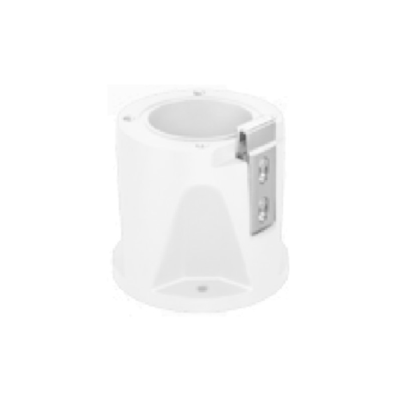 MIC-DCA-HW Bosch, Rohradapter für Bosch MIC-7000, MIC-9000i, weiß MIC-DCA-HW Bosch, Rohradapter für Bosch MIC-7000, MIC-9000i, weiß-Beschreibung lesen