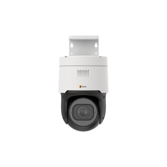 INP-58M2812M0A eneo, Netzwerk Dome, PTZ, 4x MVF, 3840x2160, Tag/Nacht, WDR, AI, Alarm, Audio, 12V, PoE, IP66-Beschreibung lesen