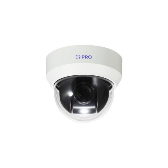 Netzwerk PTZ Kamera S-Serie 2MP 60fps 4,7-47,0mm AI IK10 IP66-Beschreibung lesen