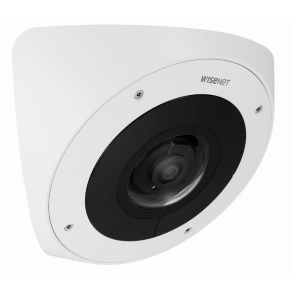 WiseNet TNV-7011RC, IP Dome Kamera, 1/2.8", 2048x1536, 30fps, 2.8mm, Tag/Nacht, IR, WDR, Audio, Alarm I/O 1/1, H.265+/H WiseNet TNV-7011RC, IP Dome Kamera, 1/2.8", 2048x1536, 30fps, 2.8mm, Tag/Nacht, IR, WDR, Audio, Alarm I/O 1/1, H.265+/H-Beschreibung lesen