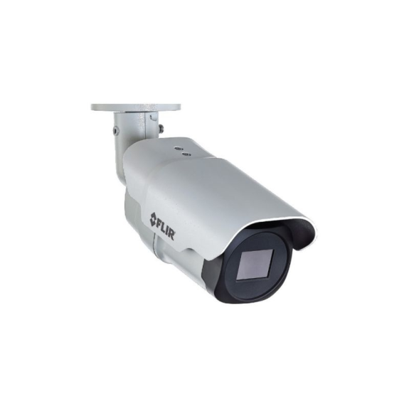 Wärmebild Netzwerk Kamera FB-393 ID 25Hz, 3,7mm, 93 Grad FoV, 320x240, ungekühlt-Beschreibung lesen