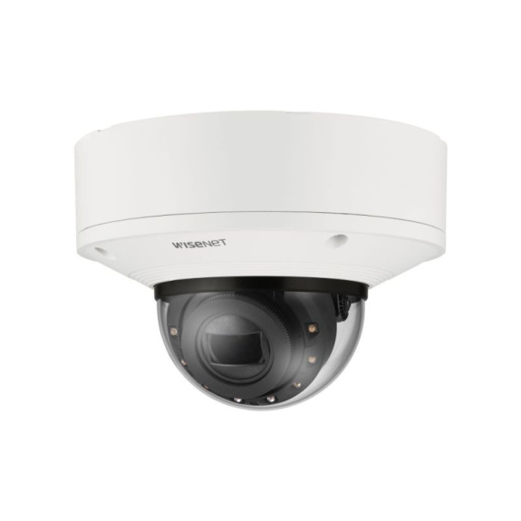 Netzwerk Fix Dome XNV-8083R, Tag/Nacht, AI Analyse, 3328x1872, IK10+, 4,4-9,3mm, Infrarot, IP6K9K-Beschreibung lesen