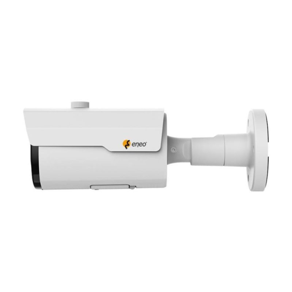 Netzwerk-Bullet-Kamera 1920x1080, Tag/Nacht, WDR, AI, 2,8-12mm, IR, 12V, PoE, IP67-Beschreibung lesen