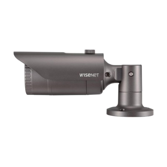 Netzwerk Kamera Bullet QNO-6022R1, Tag/Nacht, 1920x1280, 4mm, Infrarot, IK10, IP66-Beschreibung lesen