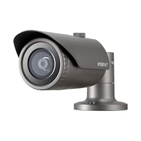 Netzwerk Kamera Bullet QNO-6022R1, Tag/Nacht, 1920x1280, 4mm, Infrarot, IK10, IP66-Beschreibung lesen