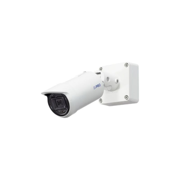 Netzwerk Bullet Kamera WV-S15500-F3L S-Serie 5MP@30fps 3,2mm AI IK10 IP66 IR OUT-Beschreibung lesen