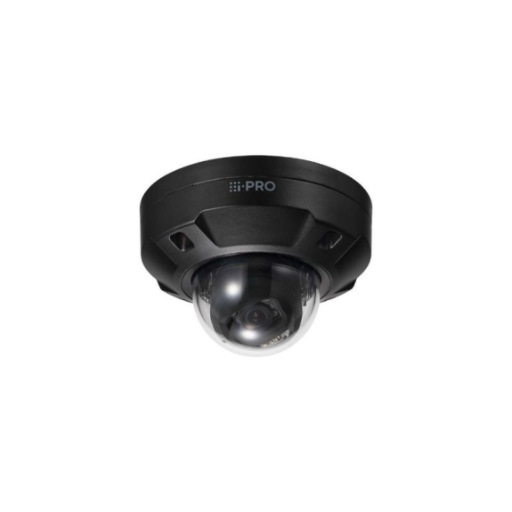 Netzwerk Dome S-Serie 8MP @ 30fps 4,3-8,6mm AI IK10 IP66 IR Außenbereich-Beschreibung lesen