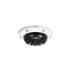 Netzwerk-Multisensor-Kamera WV-S8544L, S-Serie, 4x4MP @ 30fps, 2,9-7 mm, IK10, IP66/67, IR, Außenbereich