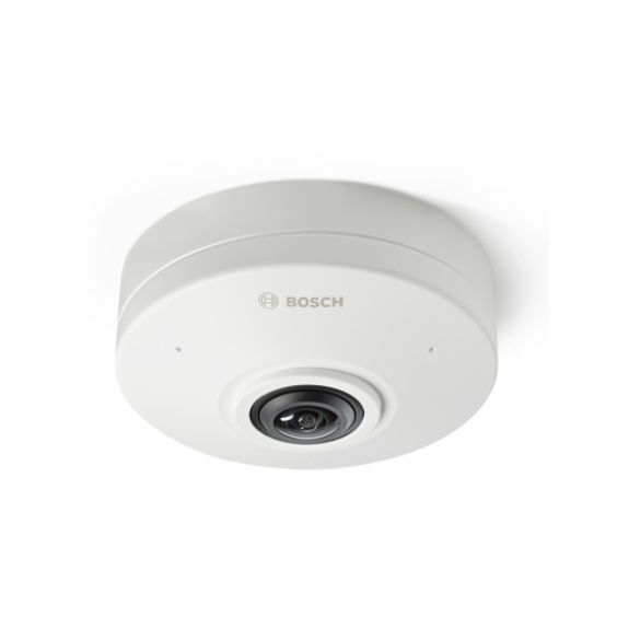 Bosch NDS-5703-F360, IP Dome Kamera, 1/1.8", 2112x2112fps, 30fps, 1.155mm, Tag/Nacht, WDR, H.265+/H.265/H.264+/H.264/MJ-Beschreibung lesen