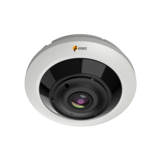Netzwerk-Dome-Kamera 360° 4000x3000-Beschreibung lesen